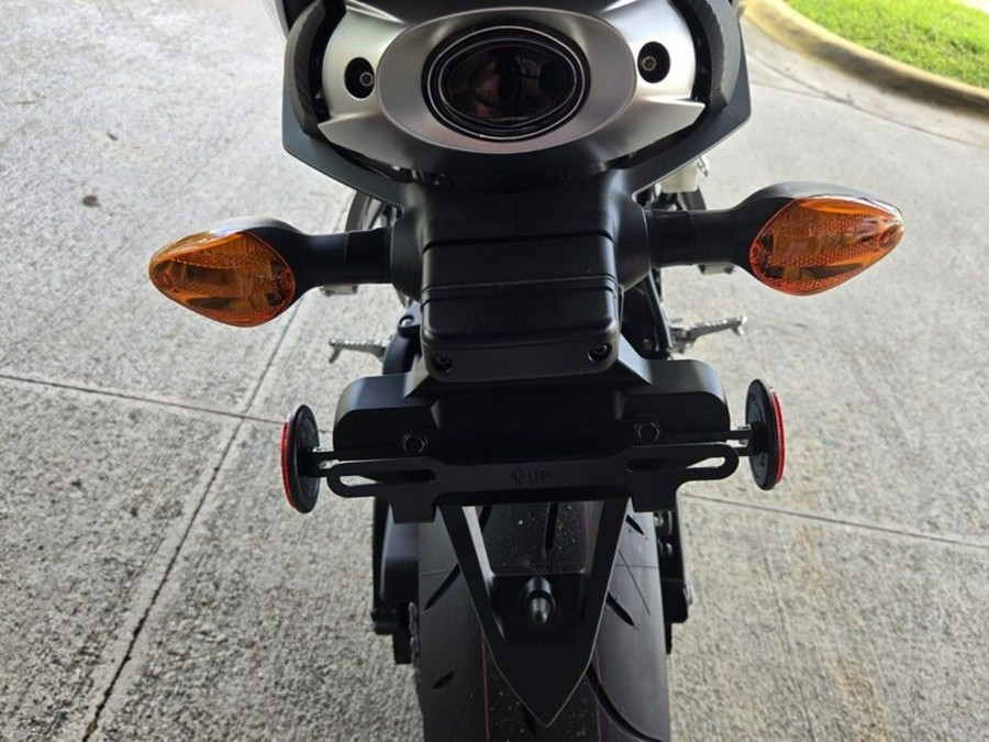 2026 Honda CBR600RR Base