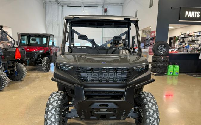 2024 Polaris Ranger 1000 Premium