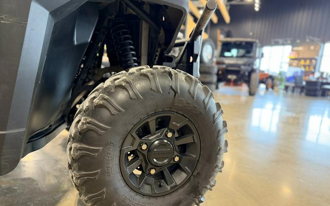 2024 Polaris Ranger 1000 Premium