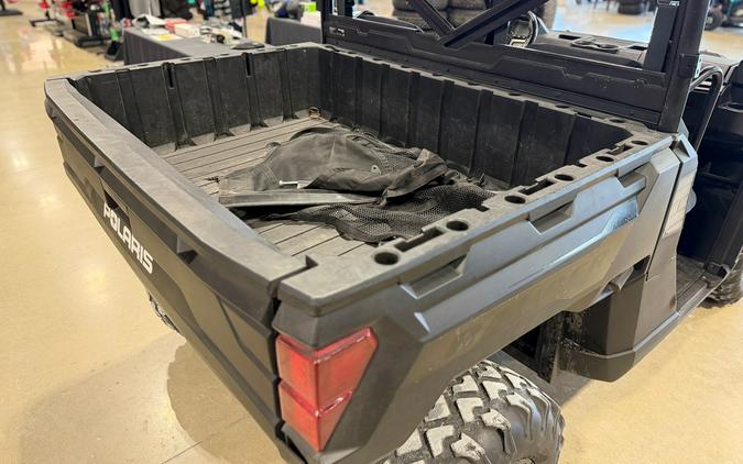 2024 Polaris Ranger 1000 Premium