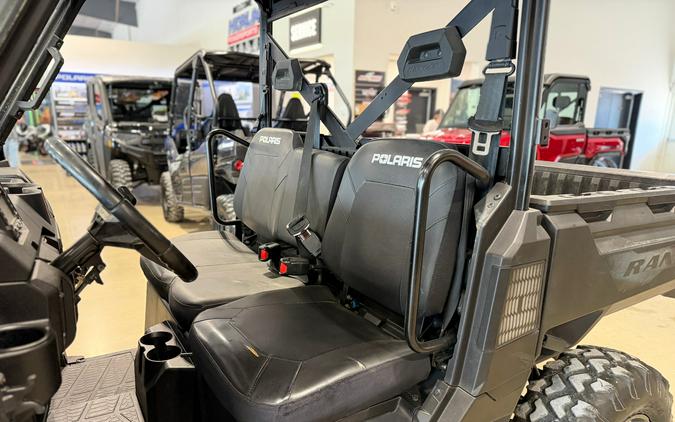 2024 Polaris Ranger 1000 Premium