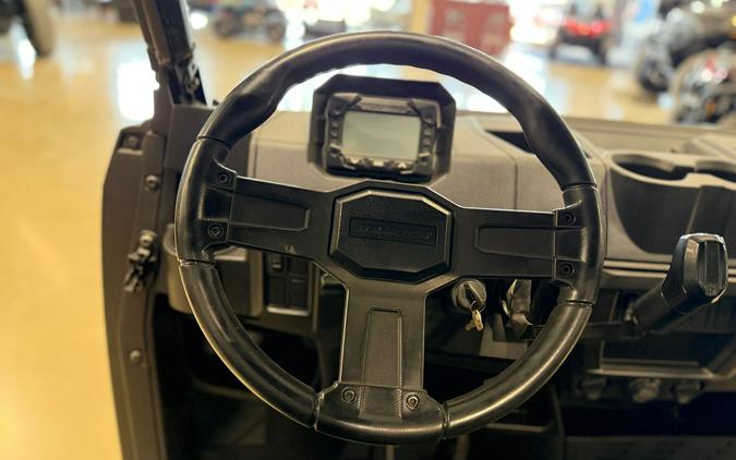 2024 Polaris Ranger 1000 Premium