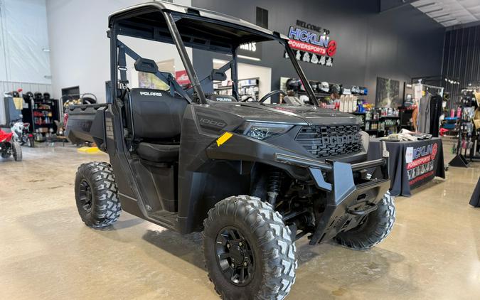 2024 Polaris Ranger 1000 Premium