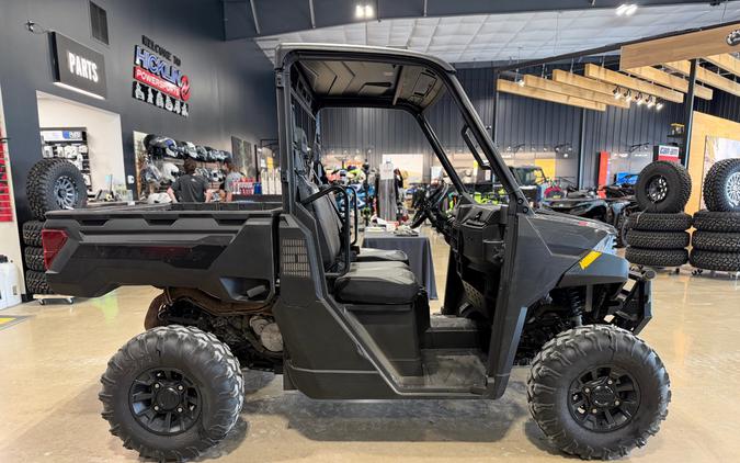 2024 Polaris Ranger 1000 Premium