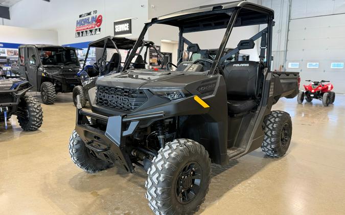 2024 Polaris Ranger 1000 Premium