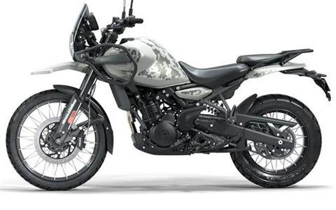 2026 Royal Enfield Himalayan 450