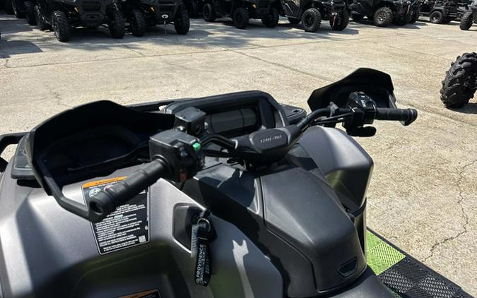 2025 Can-Am Outlander MAX XT 850