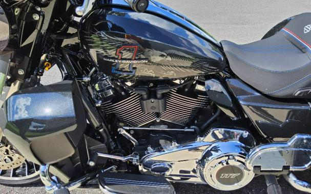 2026 Harley-Davidson Street Glide® 3 Limited