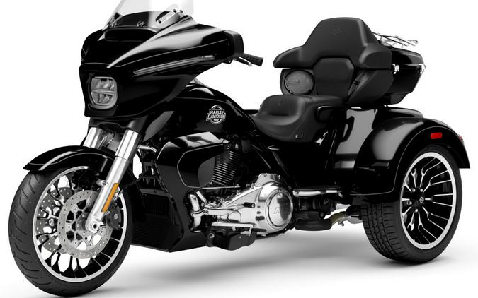 2026 Harley-Davidson Street Glide® 3 Limited
