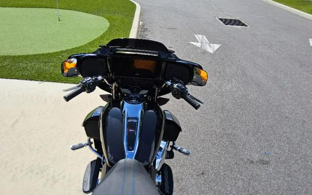 2026 Harley-Davidson Street Glide® 3 Limited