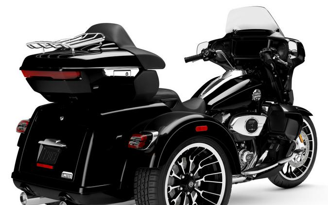 2026 Harley-Davidson Street Glide® 3 Limited
