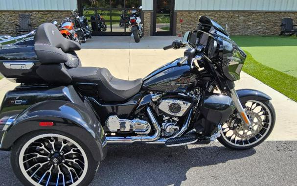 2026 Harley-Davidson Street Glide® 3 Limited