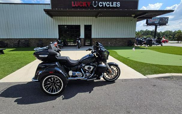 2026 Harley-Davidson Street Glide® 3 Limited