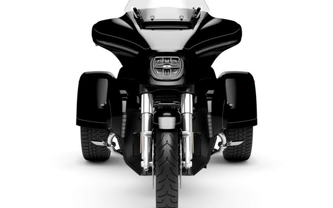 2026 Harley-Davidson Street Glide® 3 Limited
