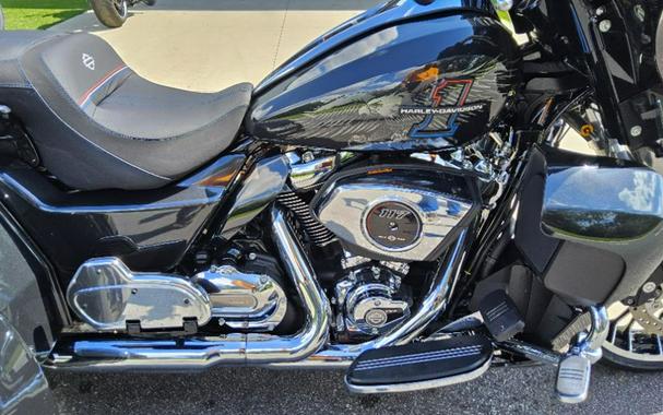 2026 Harley-Davidson Street Glide® 3 Limited