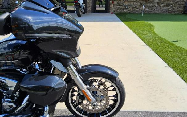 2026 Harley-Davidson Street Glide® 3 Limited