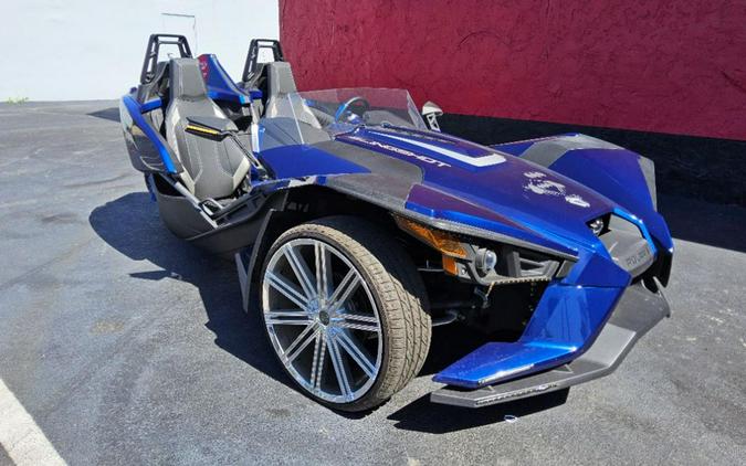 2017 POLARIS