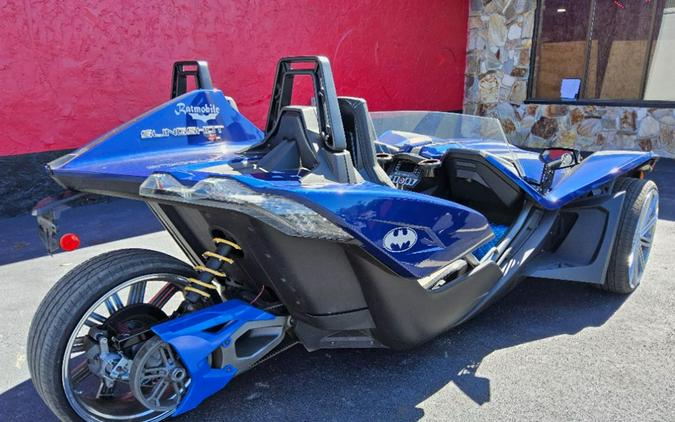 2017 POLARIS
