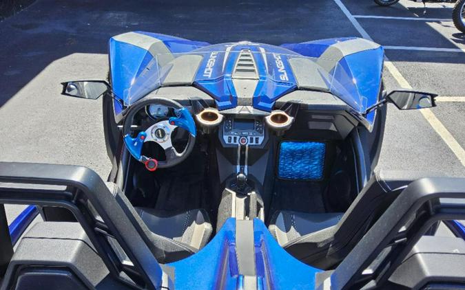 2017 POLARIS