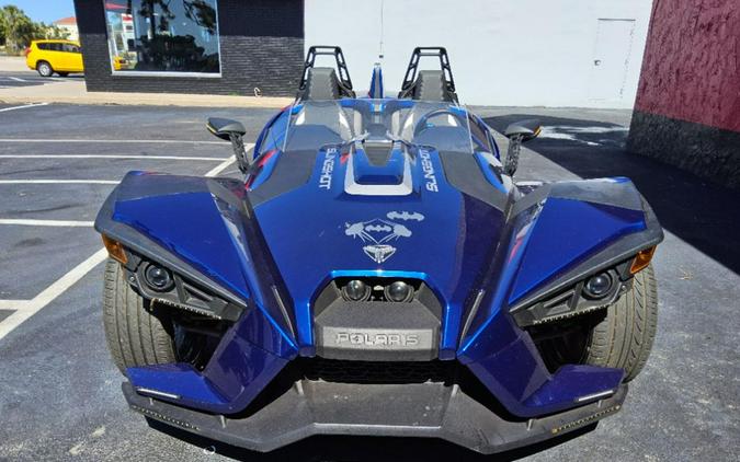 2017 POLARIS