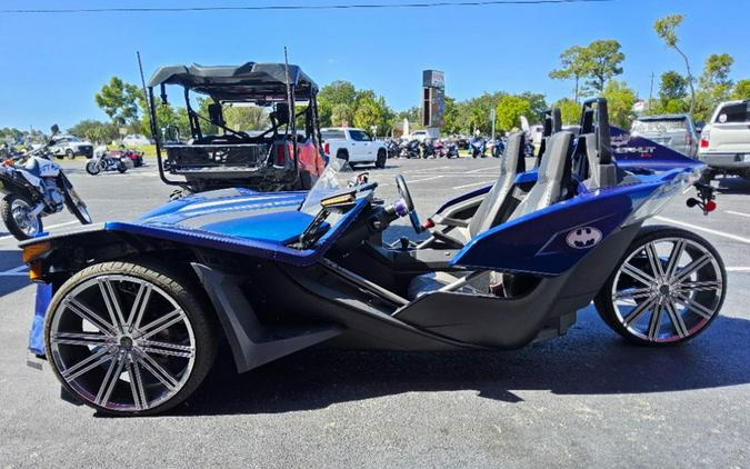 2017 POLARIS
