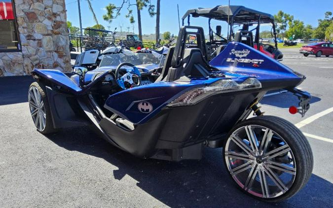 2017 POLARIS
