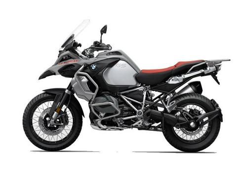 2021 BMW R 1250 GS And R 1250 GS Adventure First Look Preview