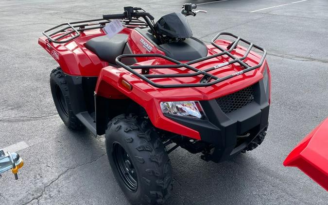 2023 Tracker Off Road TRACKER 450