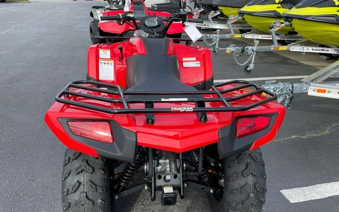 2023 Tracker Off Road TRACKER 450