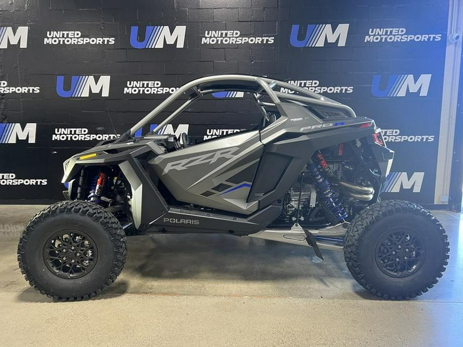 2024 Polaris® RZR Pro R Ultimate