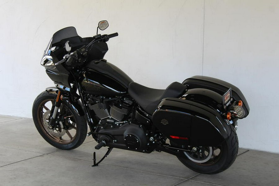 2024 Harley-Davidson® FXLRST - Low Rider® ST