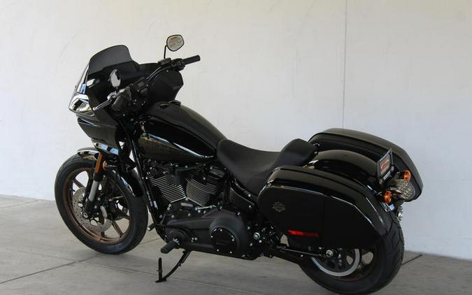 2024 Harley-Davidson® FXLRST - Low Rider® ST