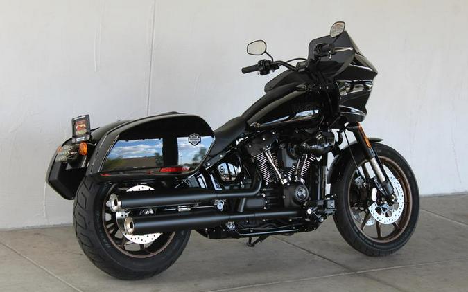 2024 Harley-Davidson® FXLRST - Low Rider® ST