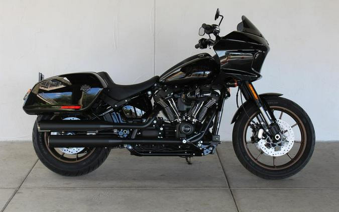 2024 Harley-Davidson® FXLRST - Low Rider® ST