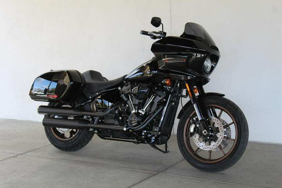 2024 Harley-Davidson® FXLRST - Low Rider® ST