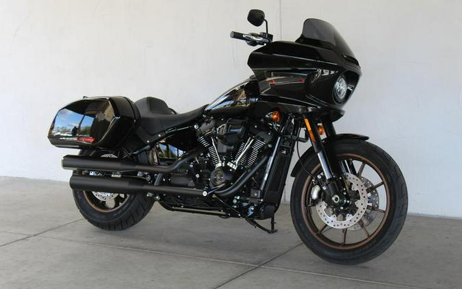 2024 Harley-Davidson® FXLRST - Low Rider® ST