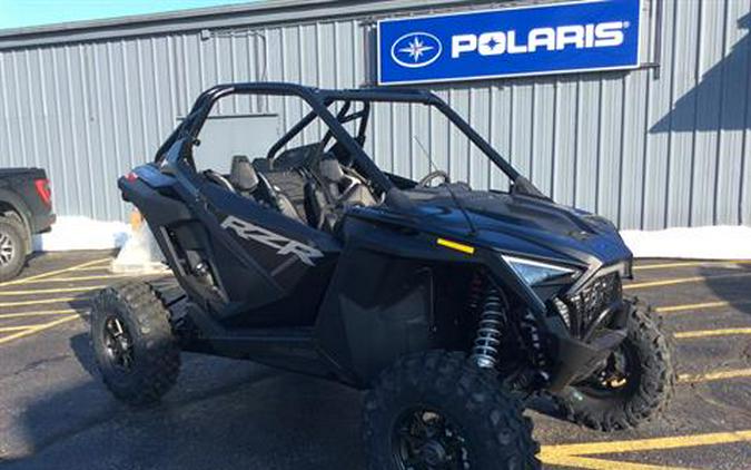 2024 Polaris RZR Pro XP Ultimate