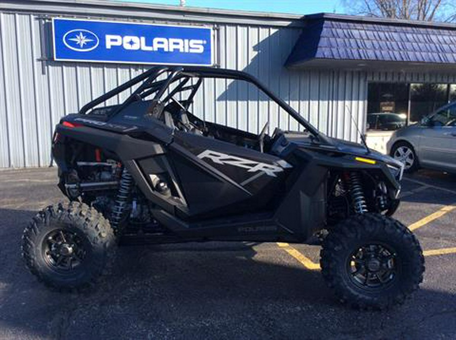 2024 Polaris RZR Pro XP Ultimate