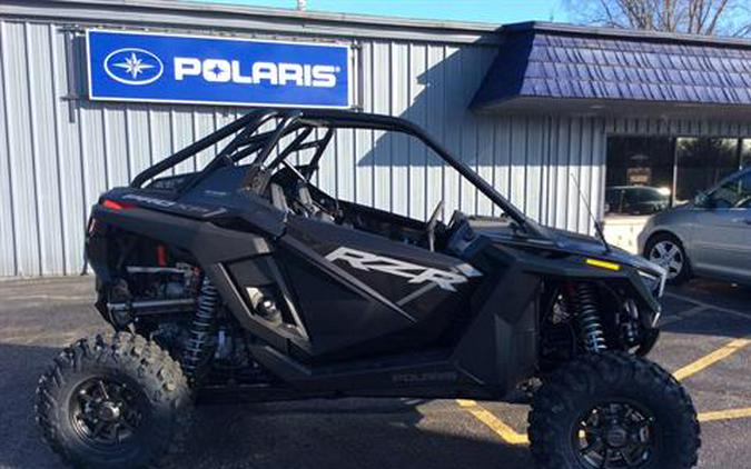 2024 Polaris RZR Pro XP Ultimate