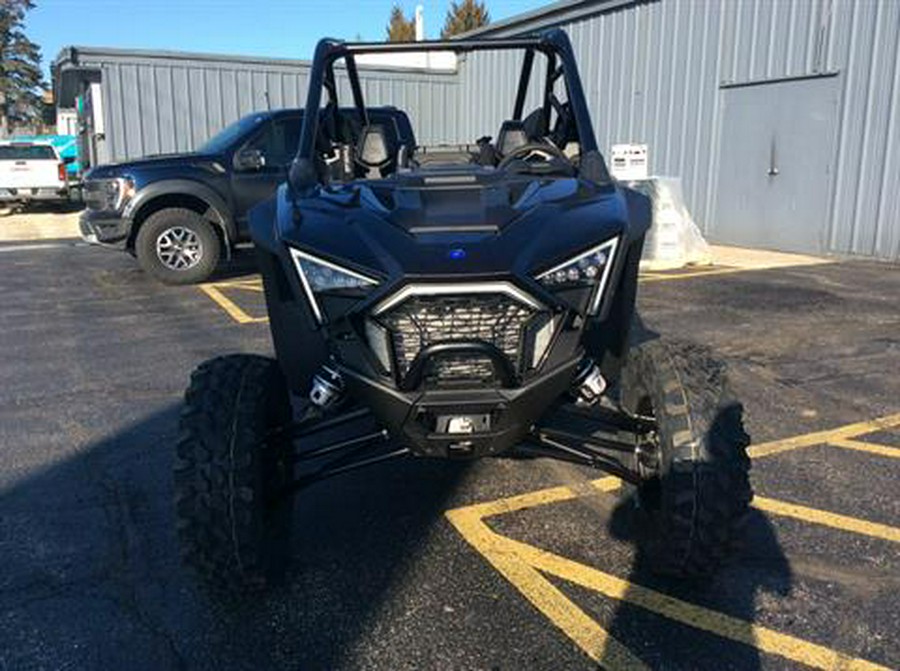 2024 Polaris RZR Pro XP Ultimate