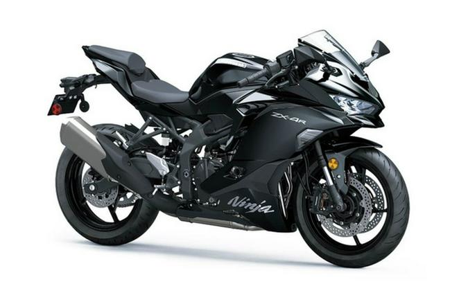 2024 Kawasaki Ninja ZX-4R ABS