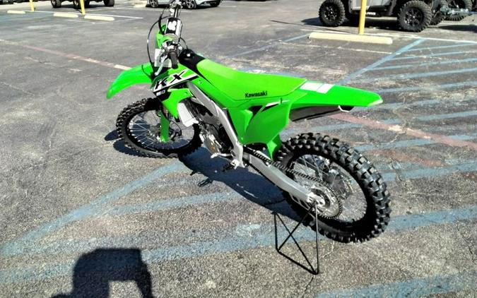 2024 Kawasaki KX™250