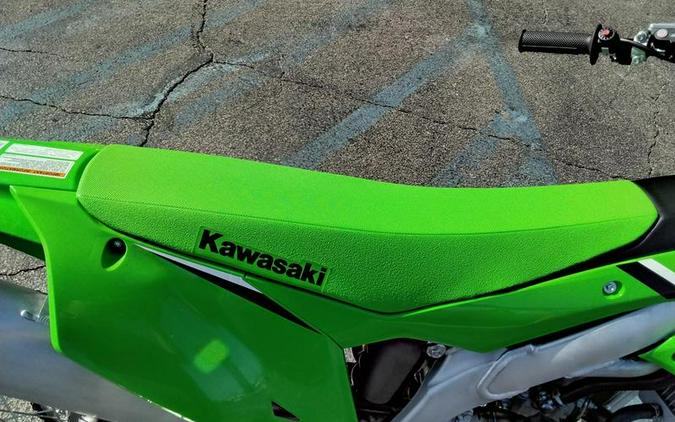 2024 Kawasaki KX™250