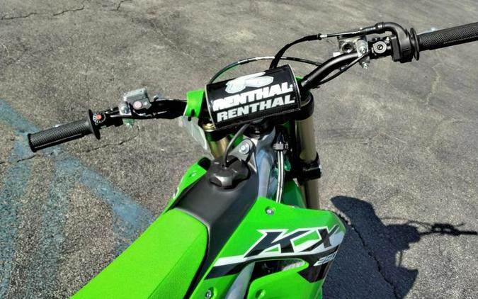 2024 Kawasaki KX™250