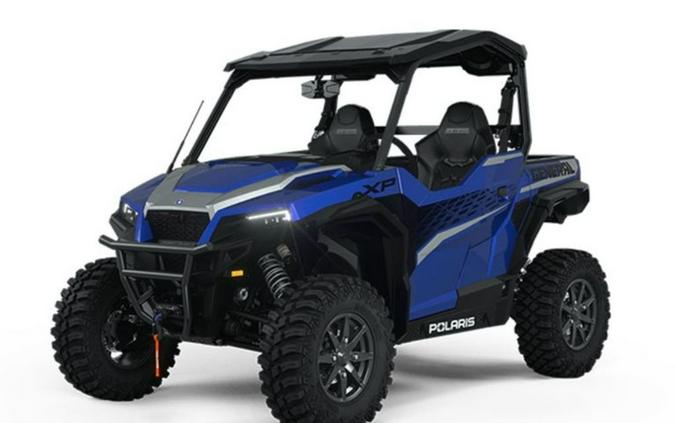 2024 Polaris General XP 1000 Ultimate