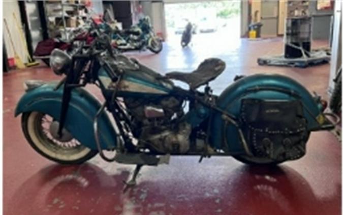 1948 INDIAN CHIEF