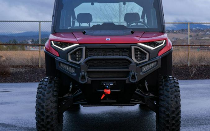 2024 Polaris Ranger Crew XD 1500 NorthStar Edition Ultimate