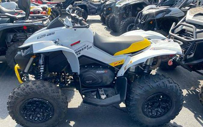 2023 Can-Am Renegade X XC 1000R