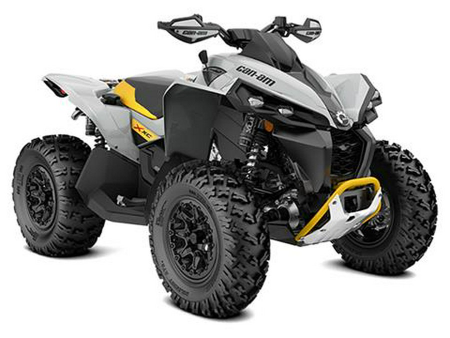 2023 Can-Am Renegade X XC 1000R