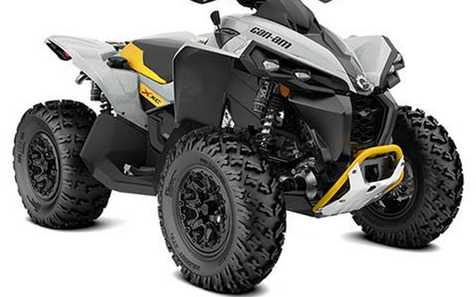 2023 Can-Am Renegade X XC 1000R